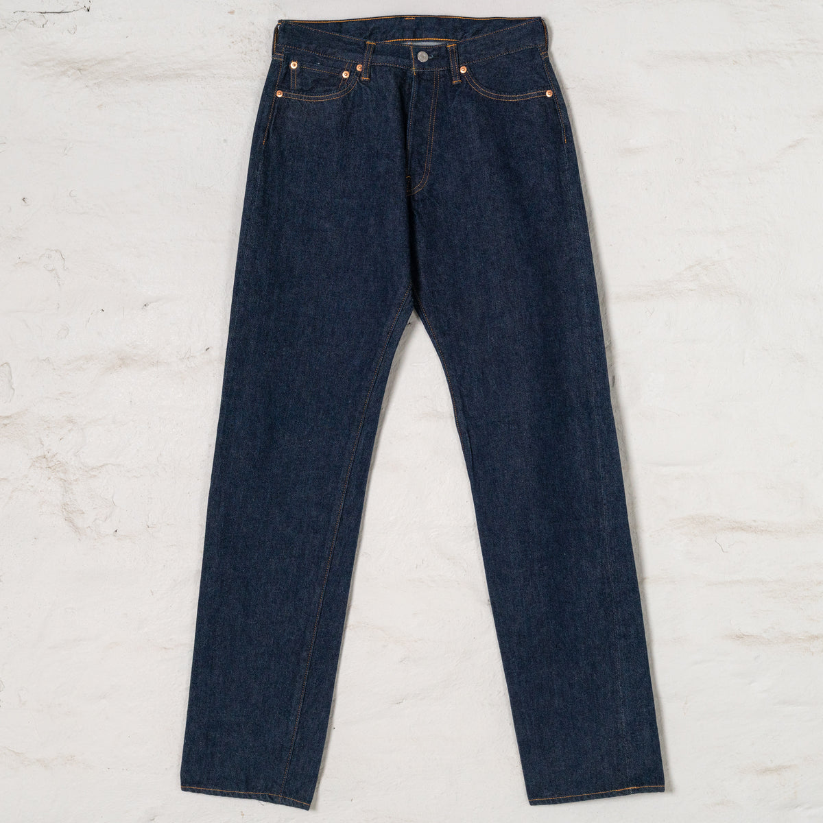 60's Jeans Modern Straight