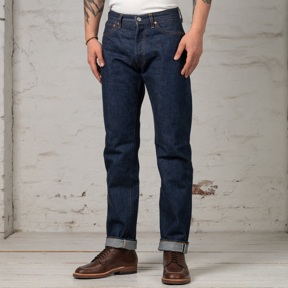 60's Jeans Modern Straight