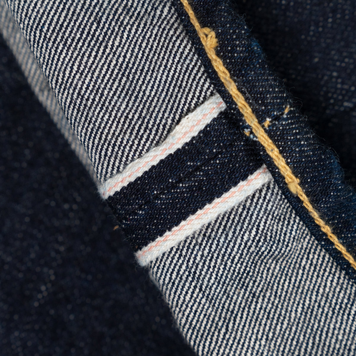 Late S40's Jeans Regular Straight
