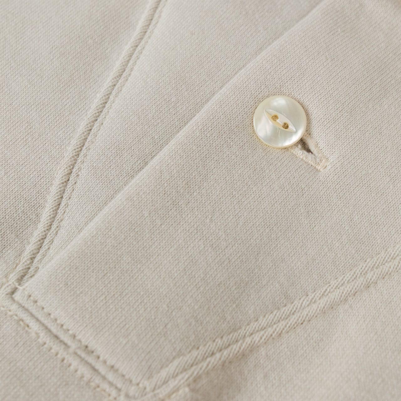 10 oz. Loopwheel Cruiser Sweatshirt Milk