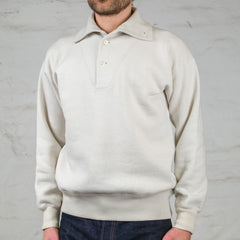 10 oz. Loopwheel Cruiser Sweatshirt Milk