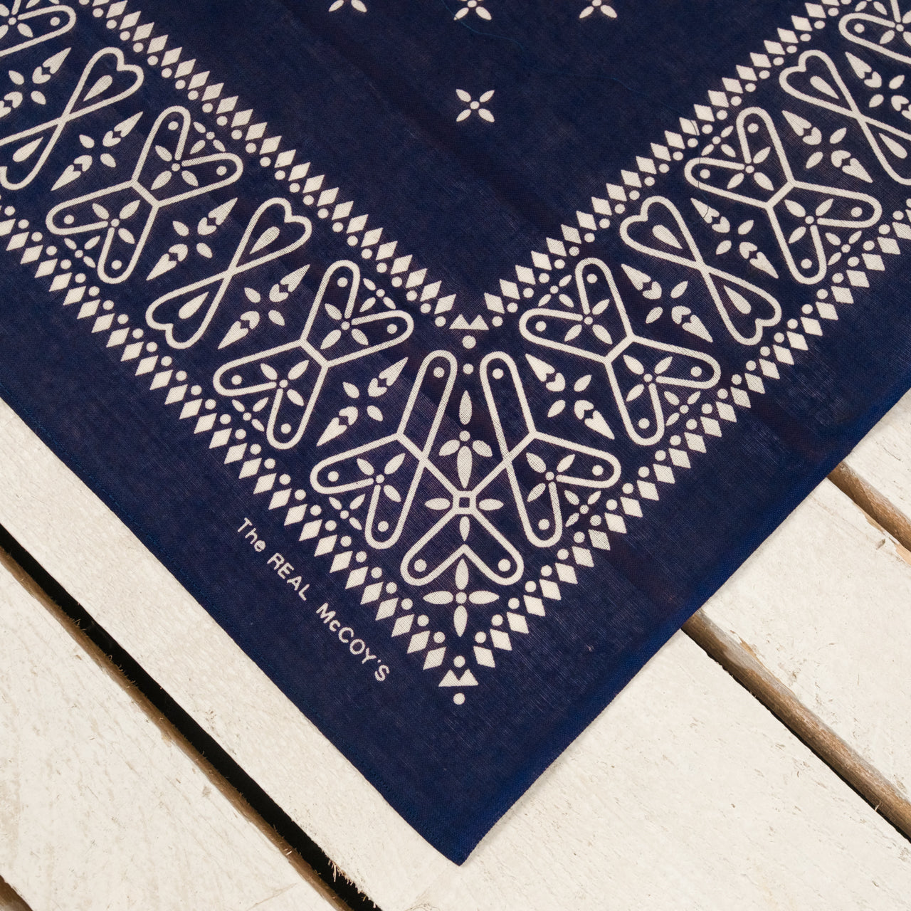 Bandana «Cross» Marine