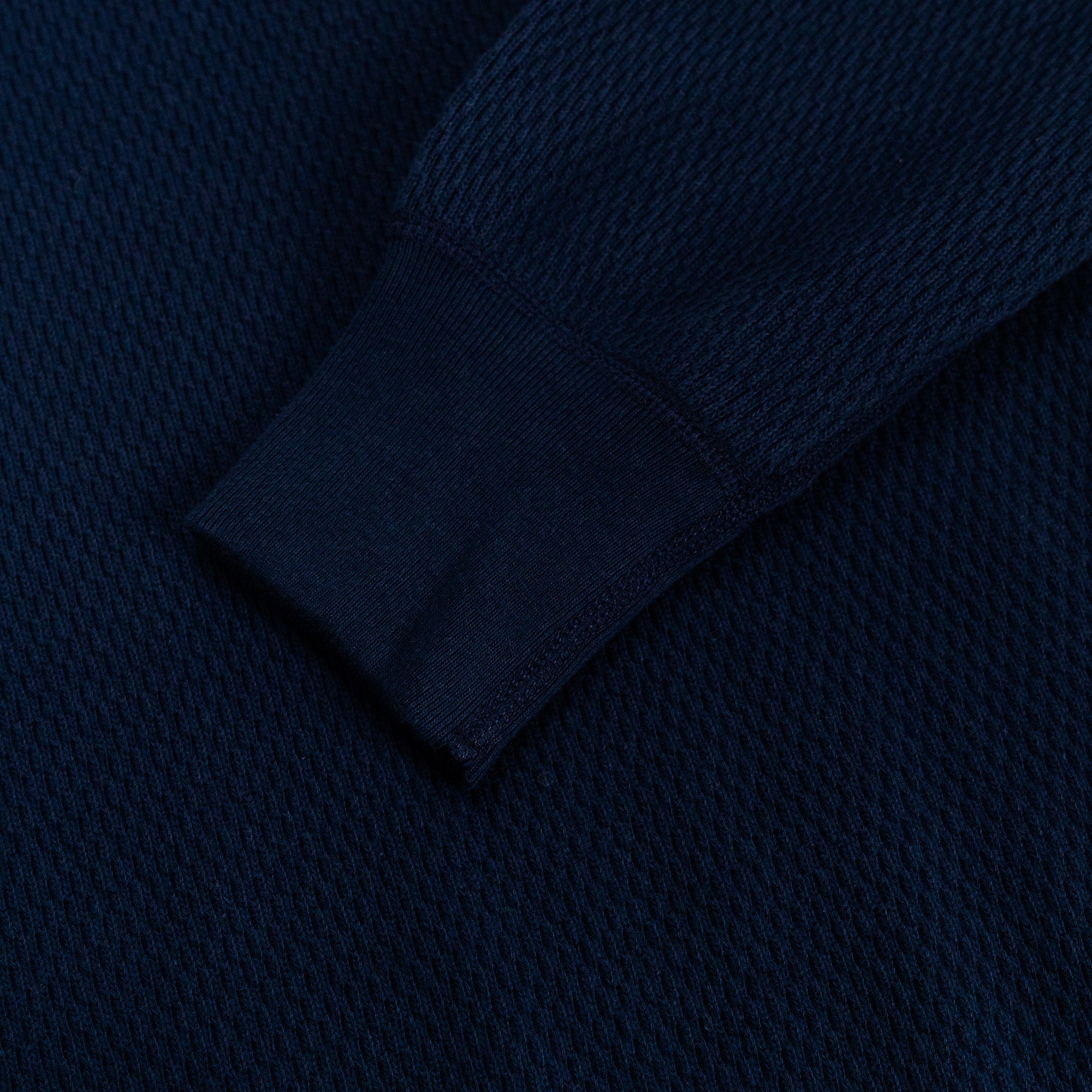 U.S. Army Military Thermal Shirt Navy