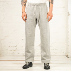 12 oz. Ball Park Sweat Pants Medium Grey