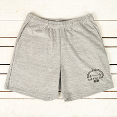 Shorts Norfolk Recreation Grau