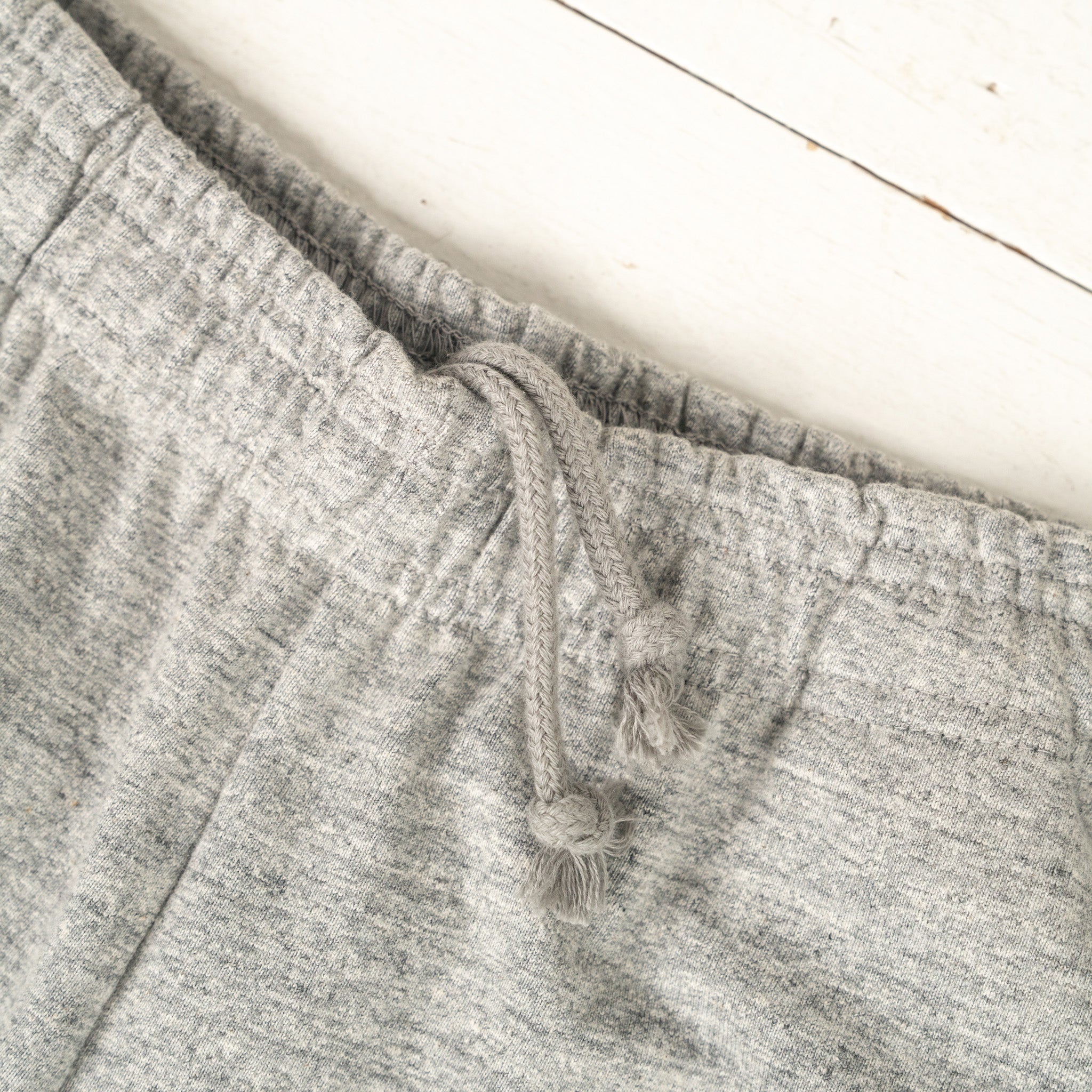 Shorts Norfolk Recreation Grau