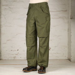Trousers, Men's, Field, M-65 Olive