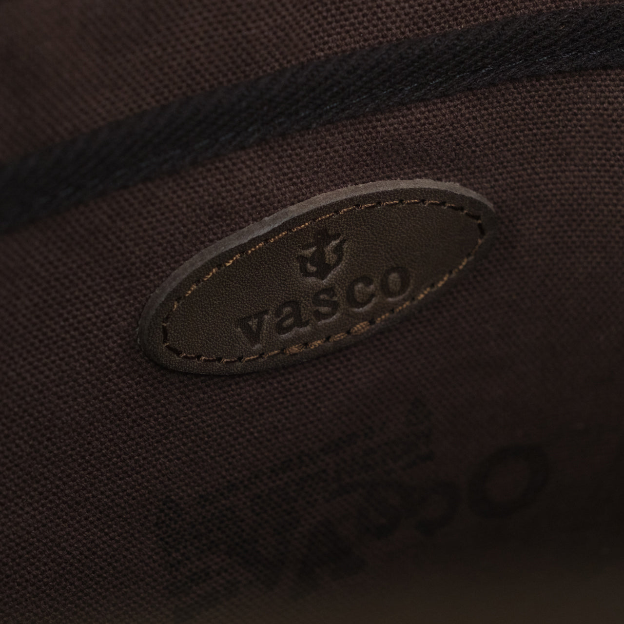 Leather Postman Bag US Mail Olive