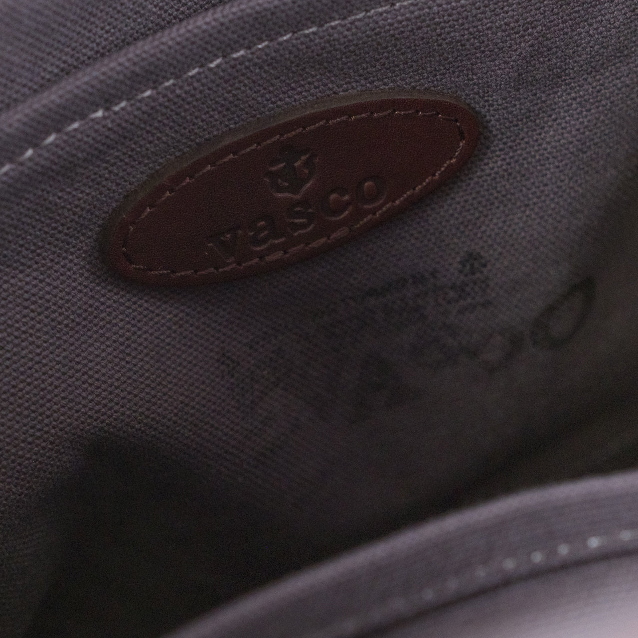 Nelson 2-Way Bag Brown