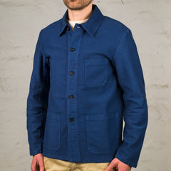 French Moleskin Jacket Hydrone