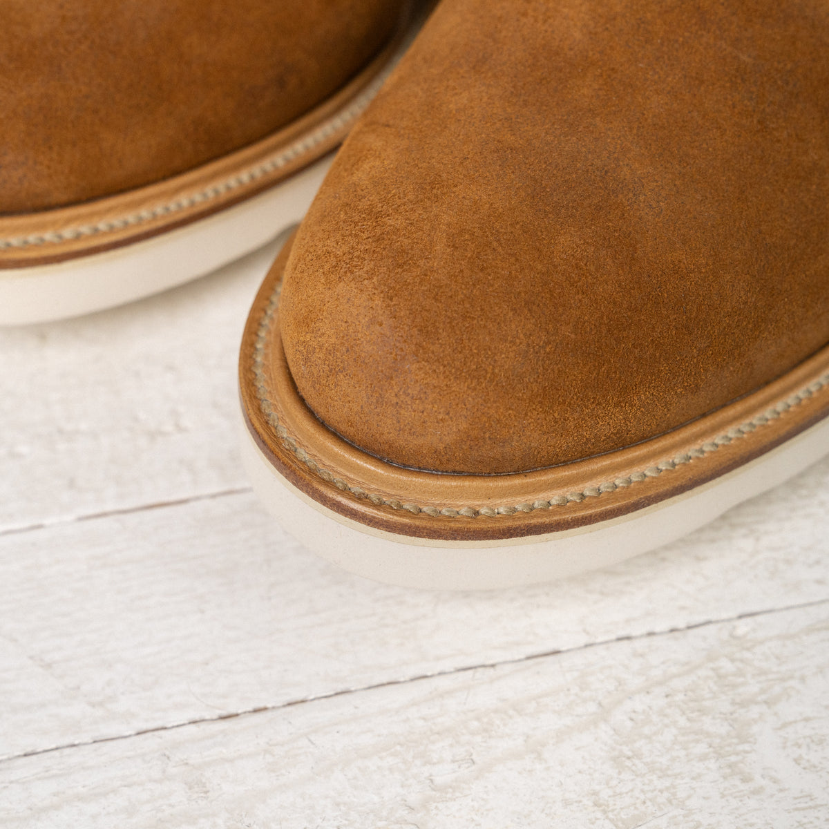Scout Boot 2030 Aged Bark