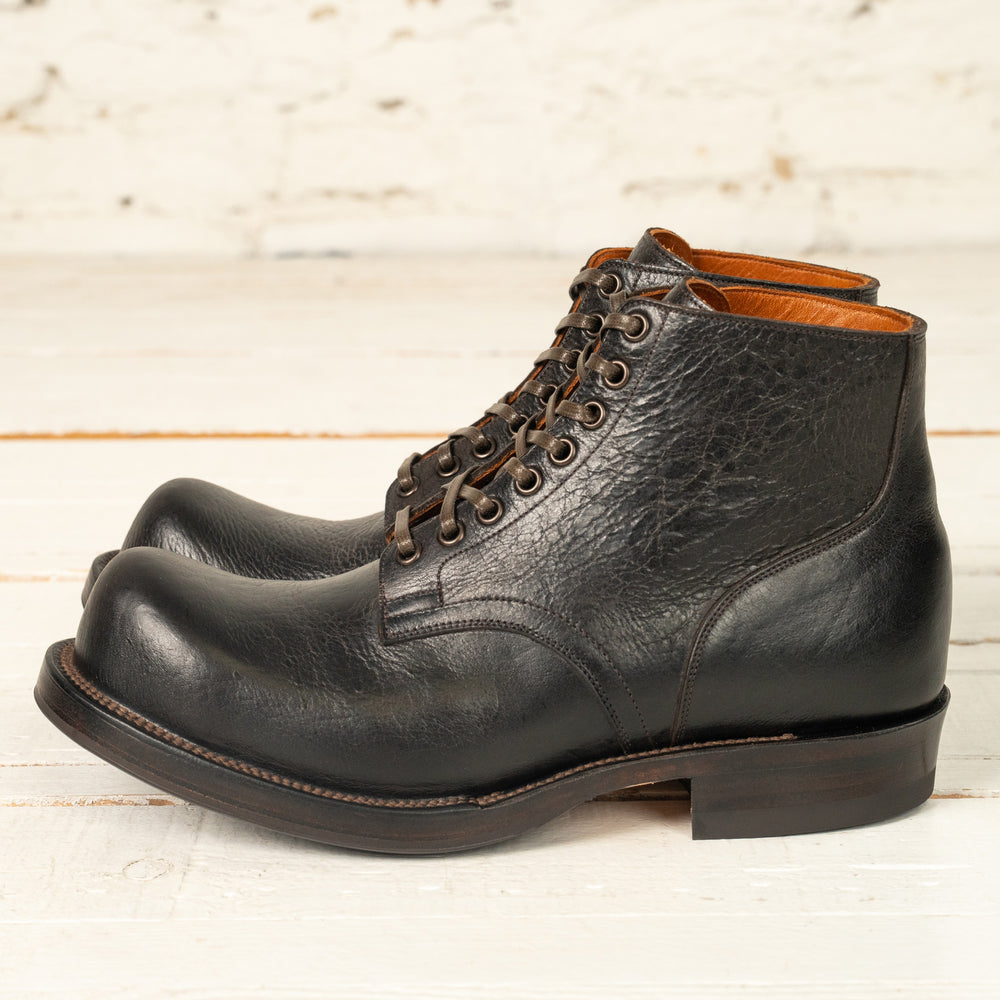 Service Boot 310 Kudu Brun foncé