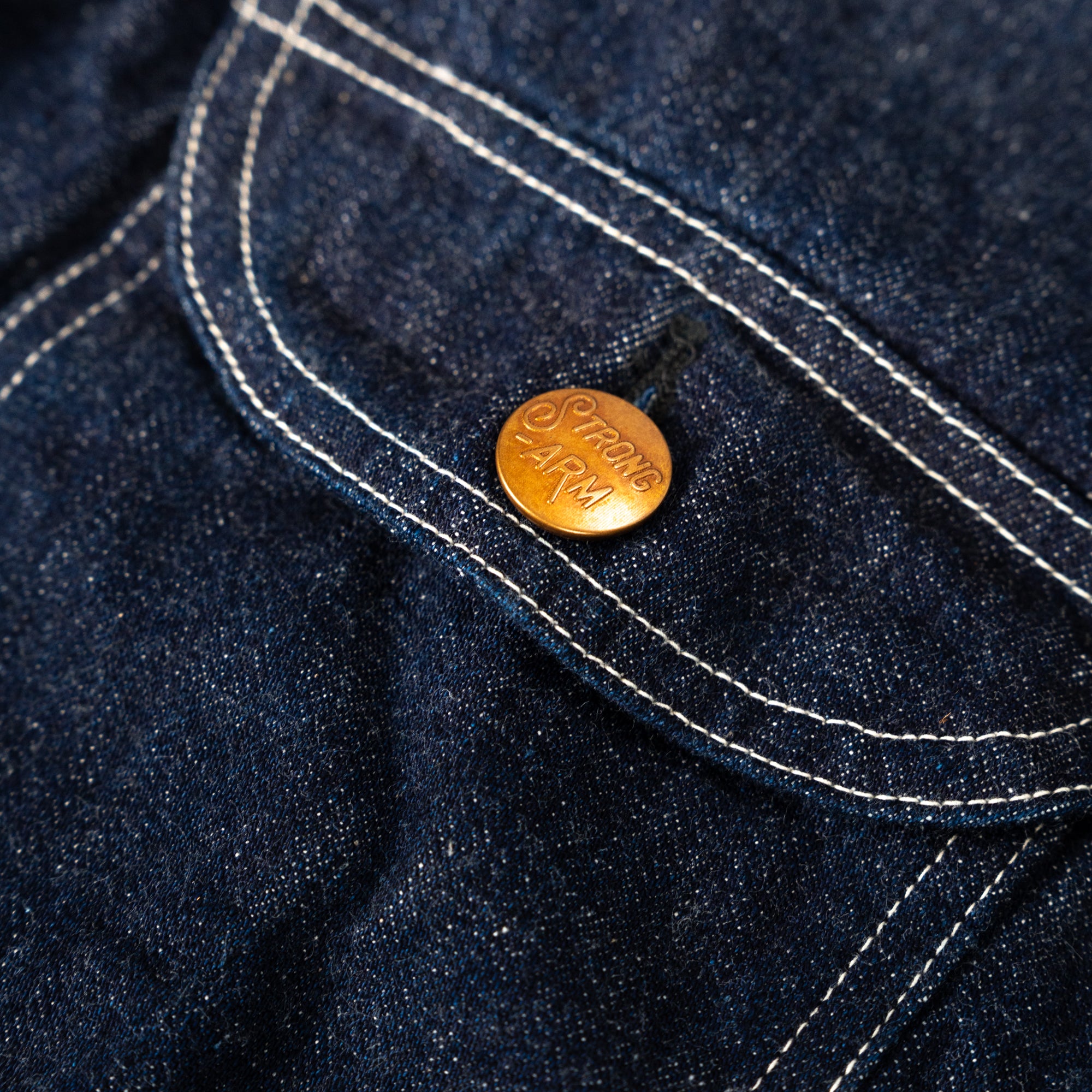 John Gluckow JG-03 1930s Neverlost Jacket
