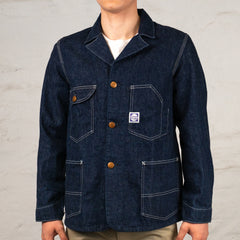 John Gluckow JG-03 1930s Neverlost Jacket
