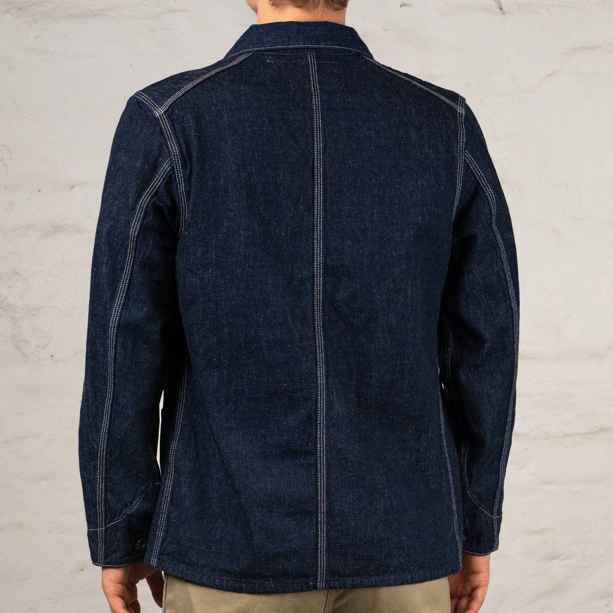 ジャケット・アウター JOHN GLUCKOW WAREHOUSE Neverlost Jacket John Gluckow JG-03 1930s Neverlost Jacket