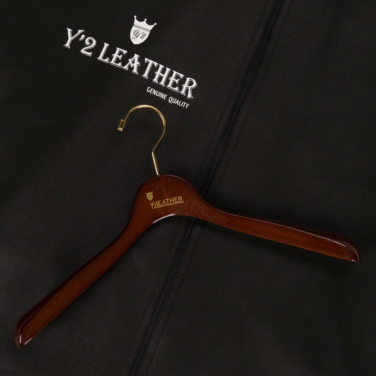 Vintage Horse Light Single Breasted Jackets Black