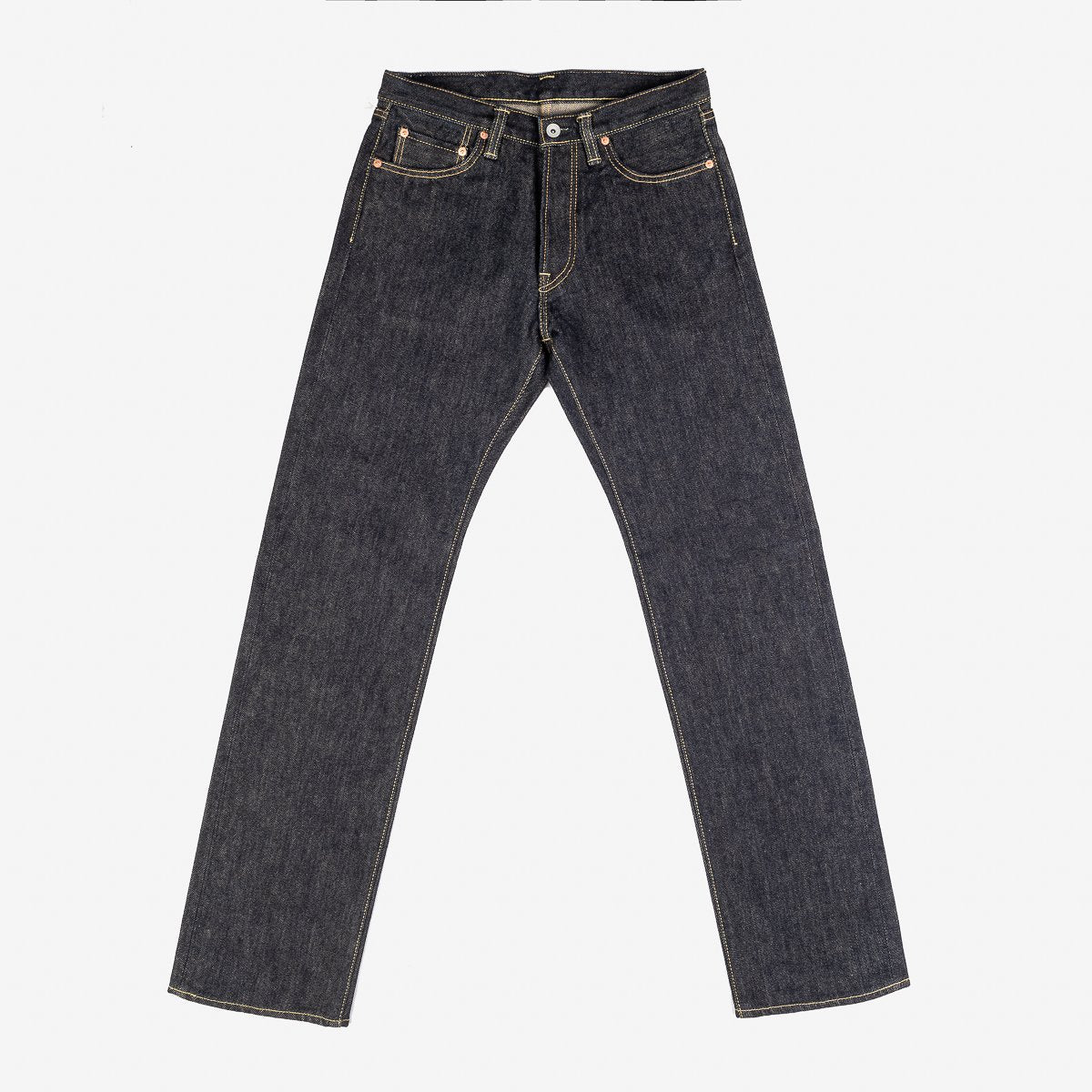 IH-634S 21oz Straight Cut