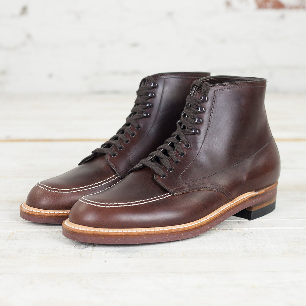 403 Indy Boot Brown
