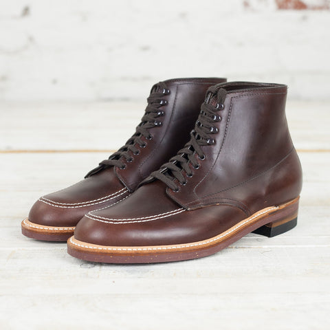 403 Indy Boot Brown