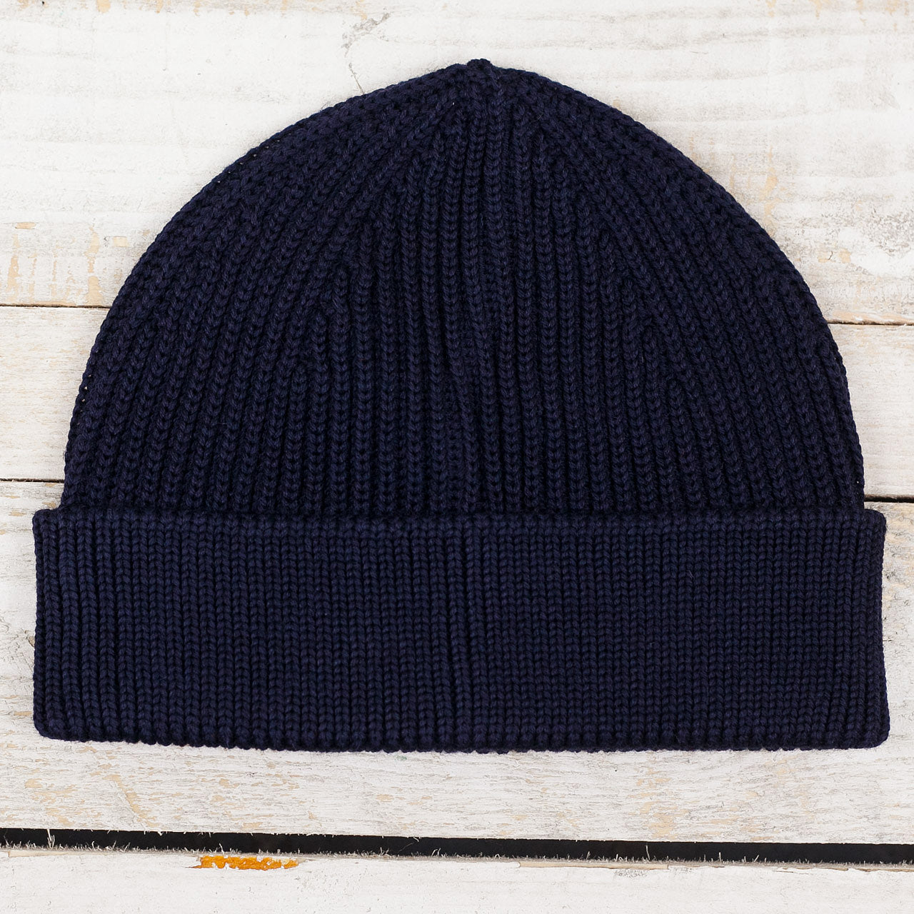 Andersen-Andersen Beanie Medium Navy