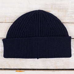 Beanie Short Navy