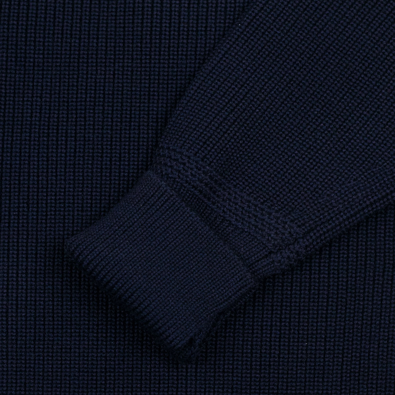 Sailor Turtleneck Navy