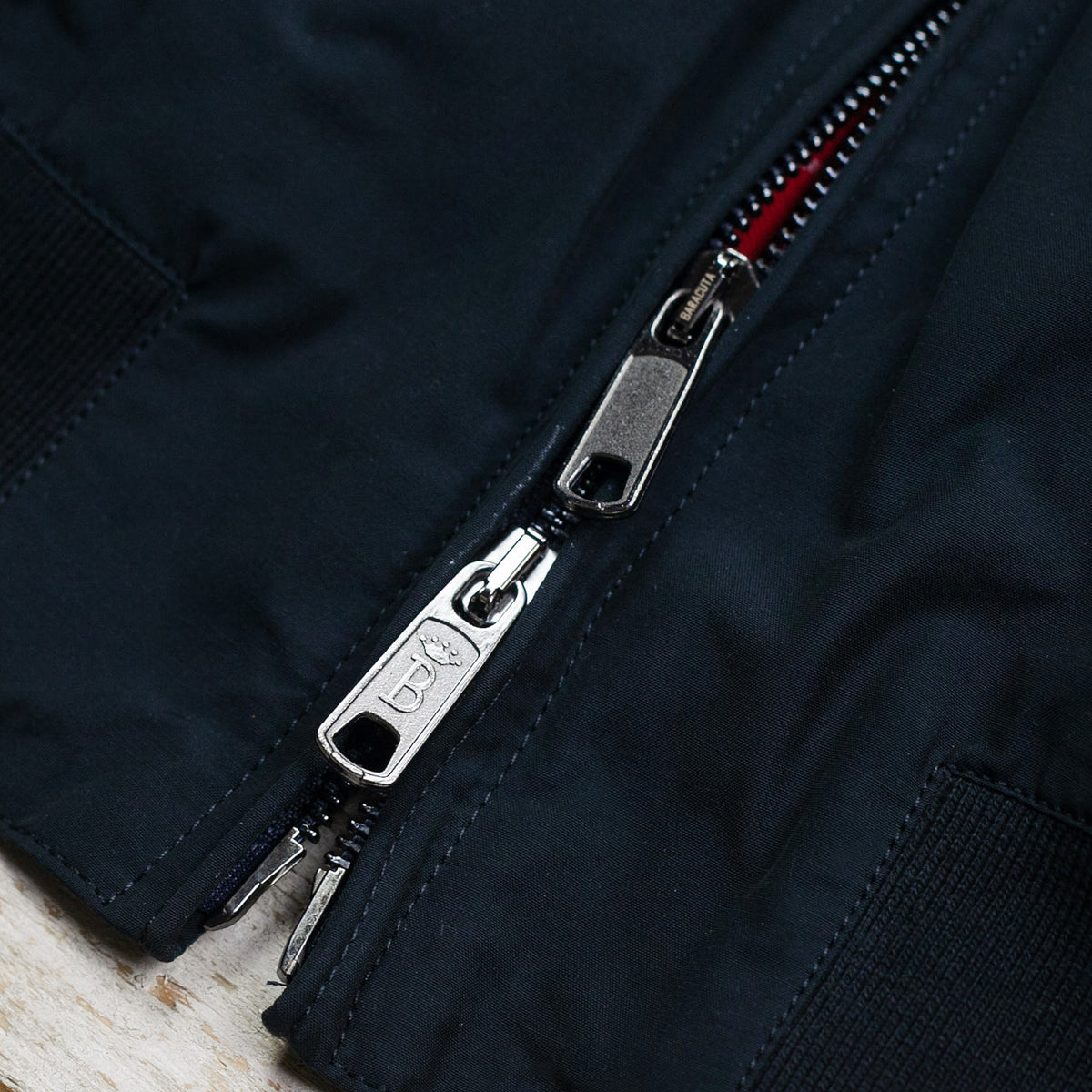 G9 Thermal Jacket Navy