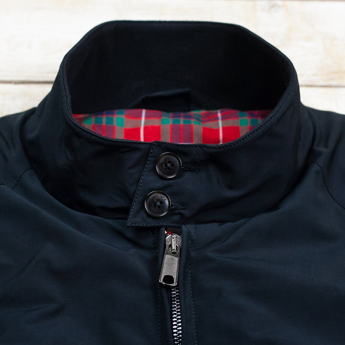 G9 Thermal Jacket Navy