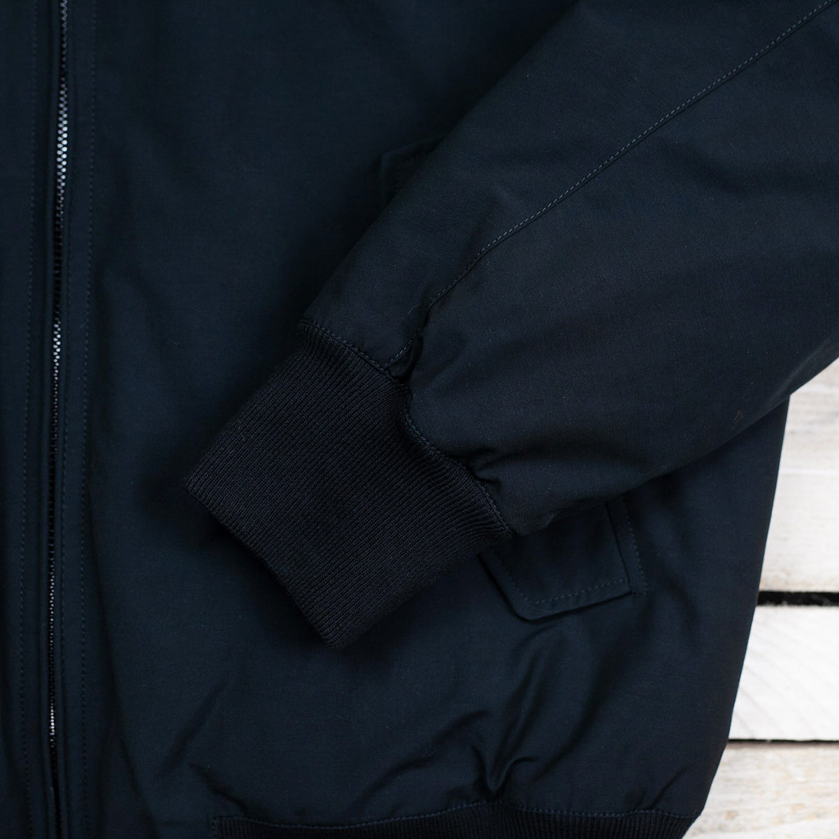 G9 Thermal Jacket Navy