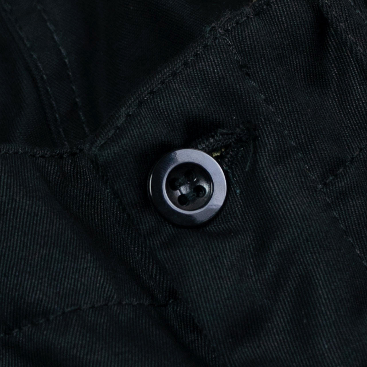 BLACK SIGN 　Breeches　Pants　3２ BLACK SIGN Black Chino Breeches