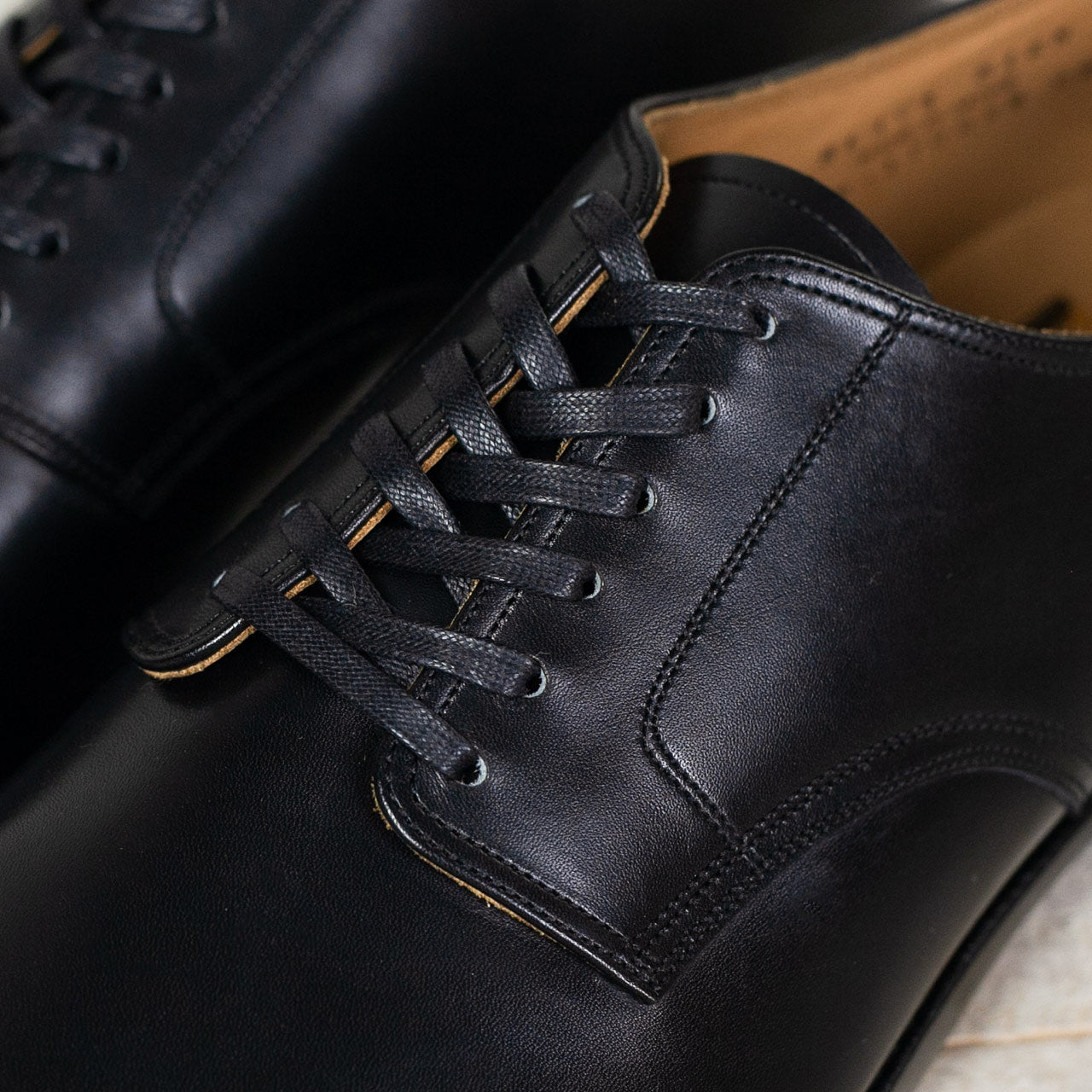 Black oxford shoes sale store