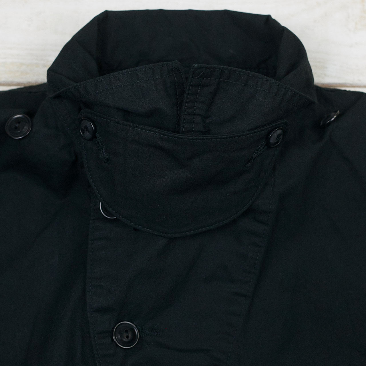 BS Automobile Suit Schwarz