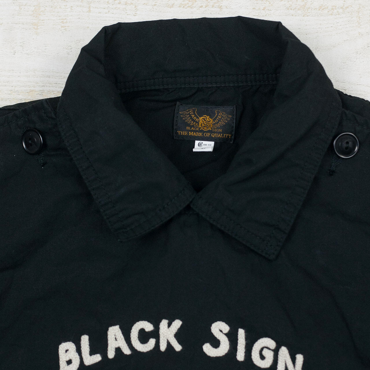 BS Automobile Suit Schwarz