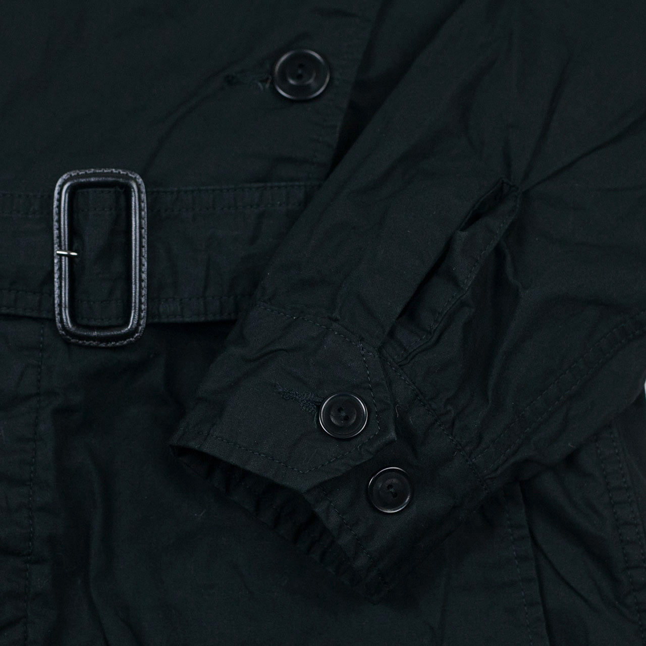 BS Automobile Suit Schwarz