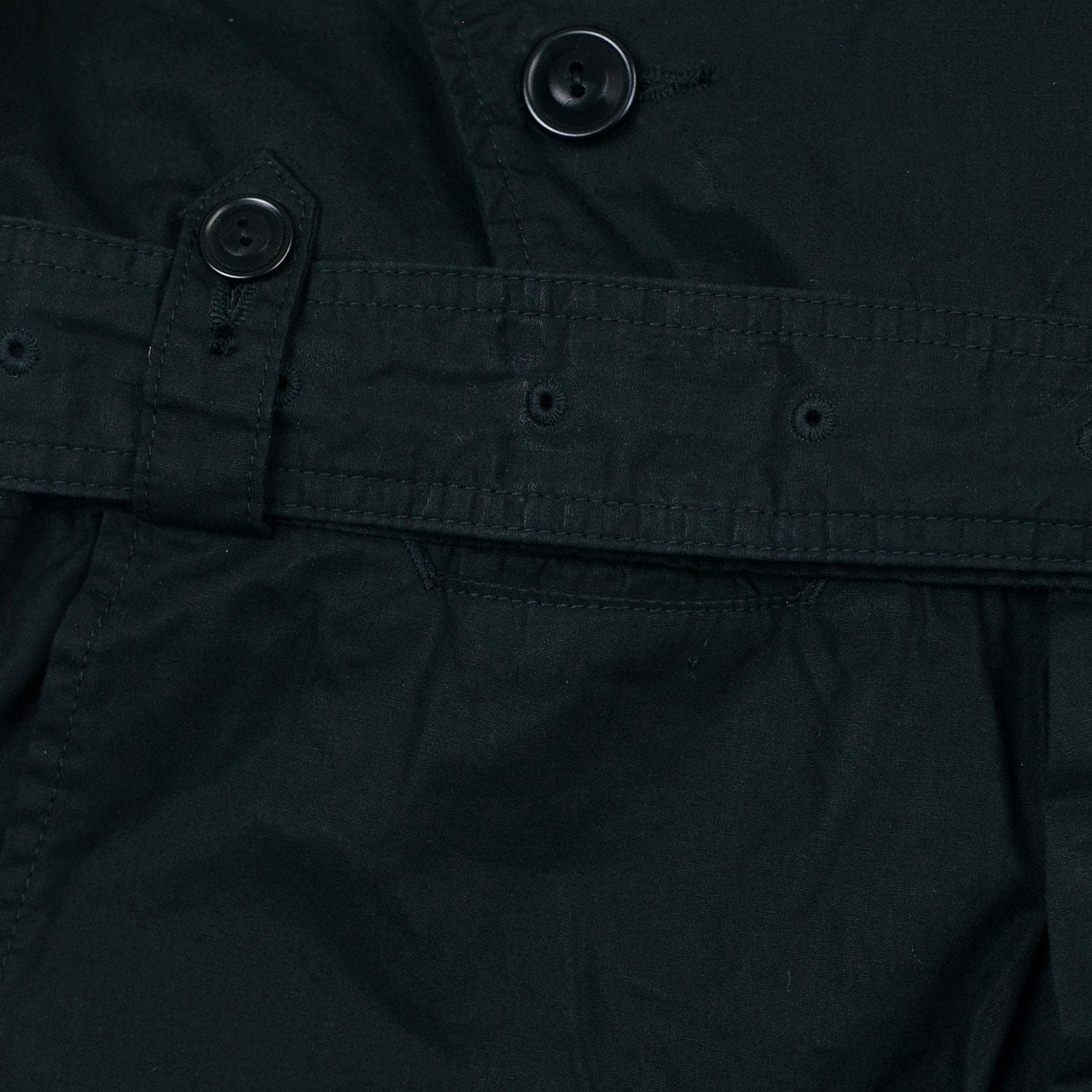 BS Automobile Suit Schwarz