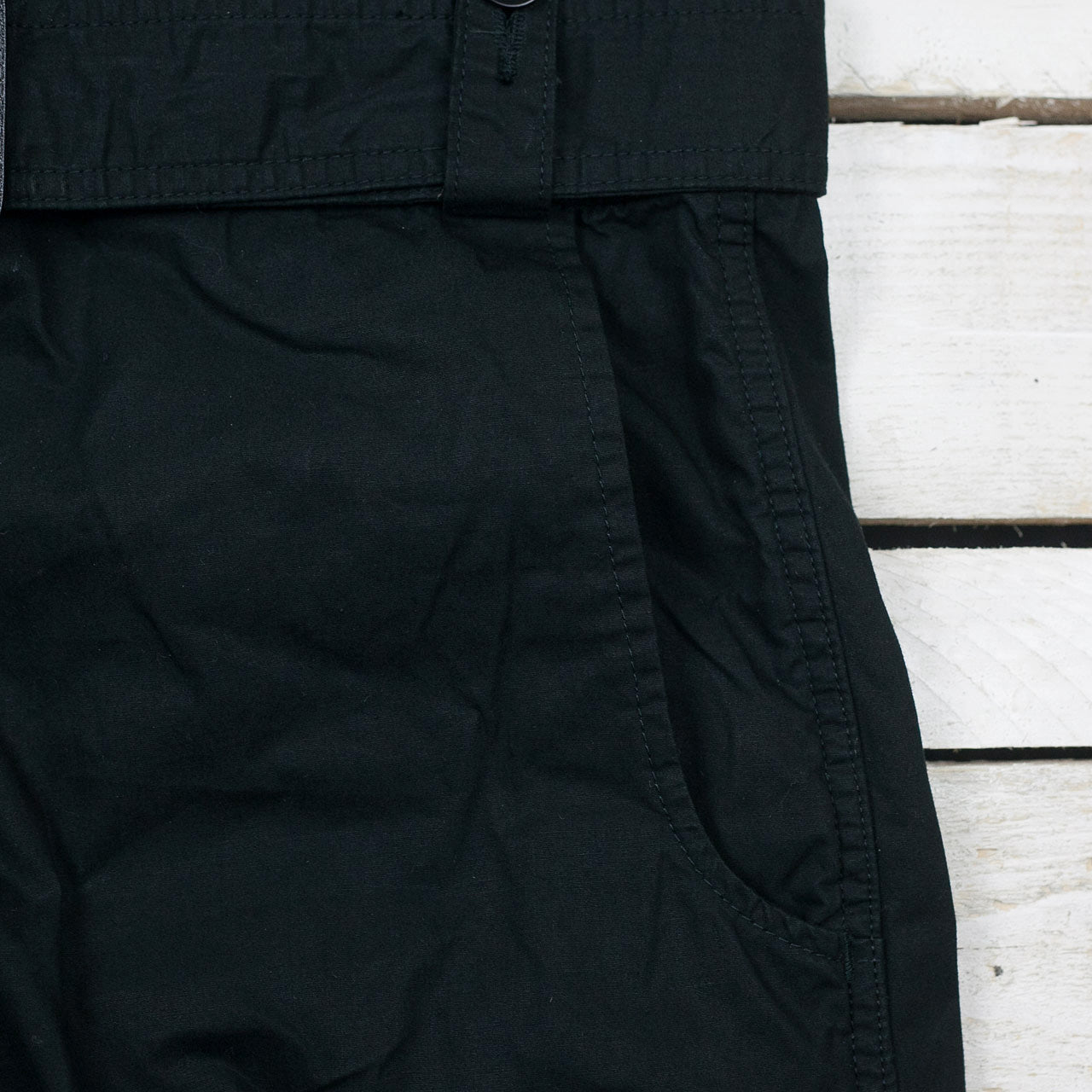 BS Automobile Suit Schwarz