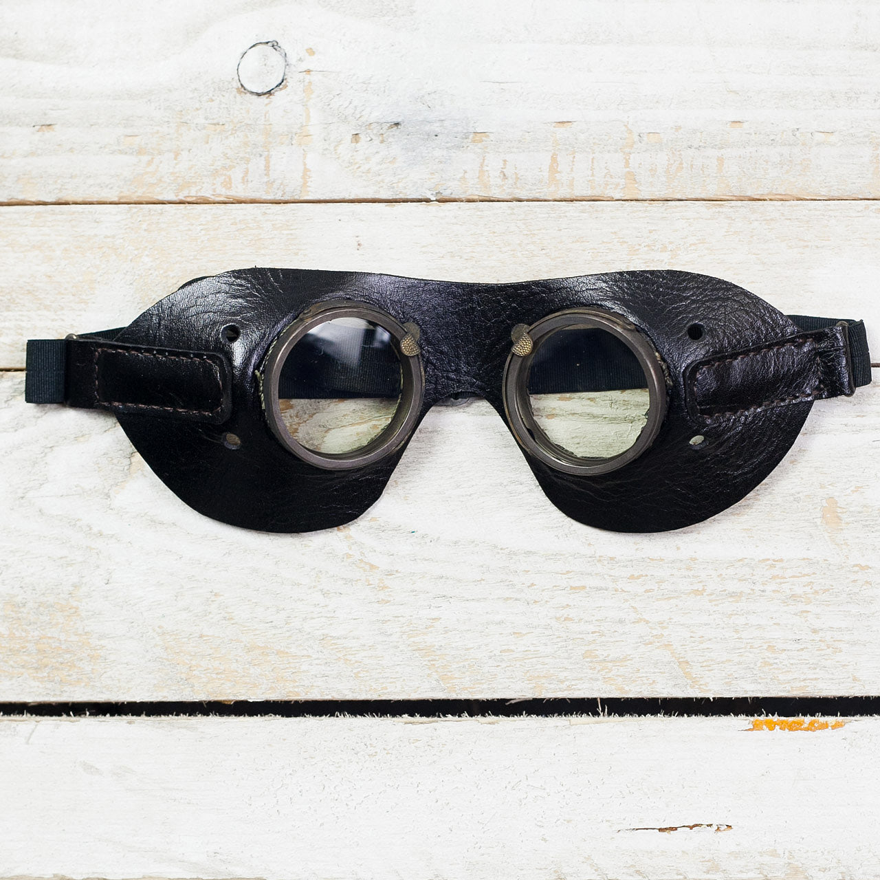 Wild Buffalo Optical Goggle Schwarz