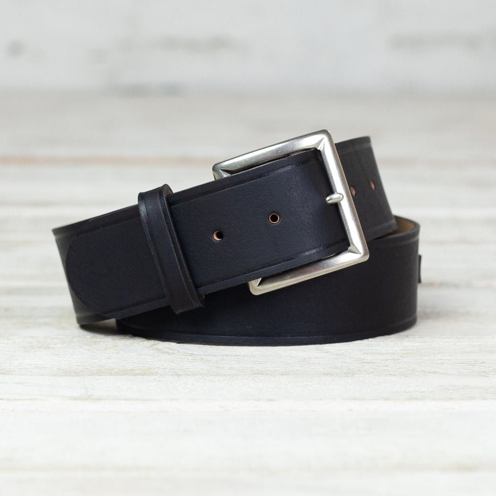 Ceinture Buco Separate Riders pour Blouson J-24 Noir