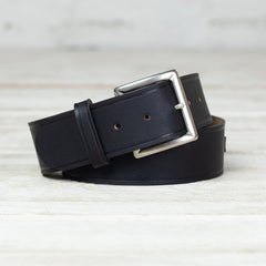 Buco Separate Riders Belt for J-24 Jacket Black