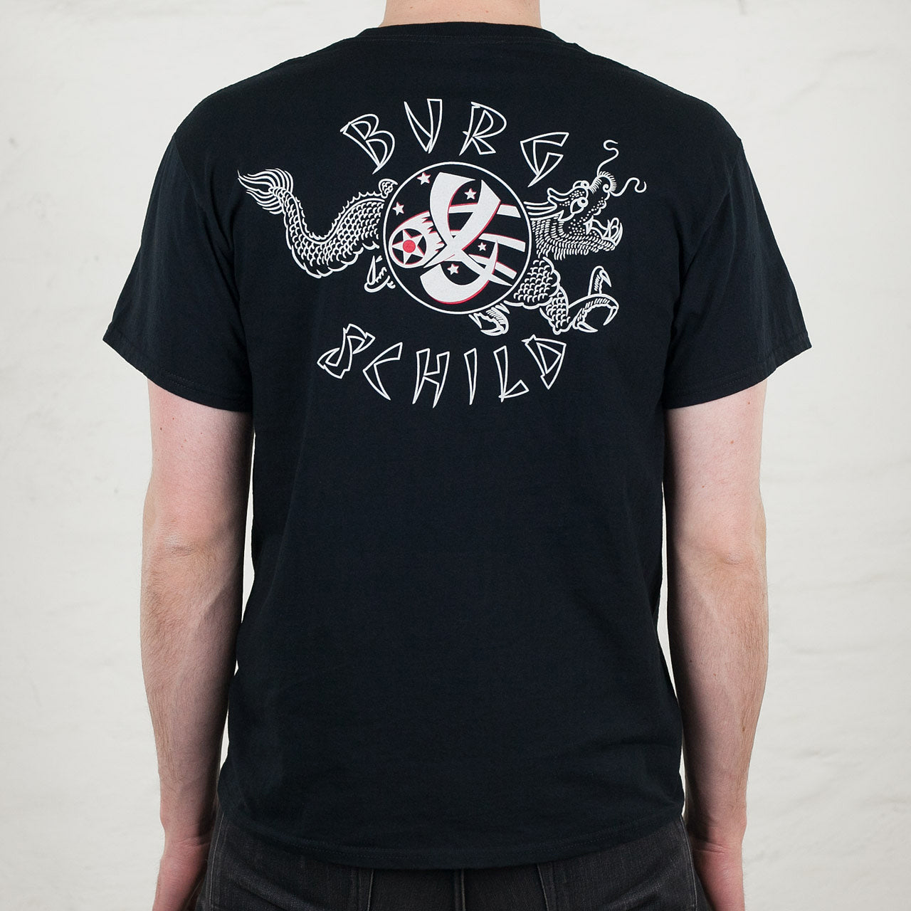 Air Force Base "13" Tee