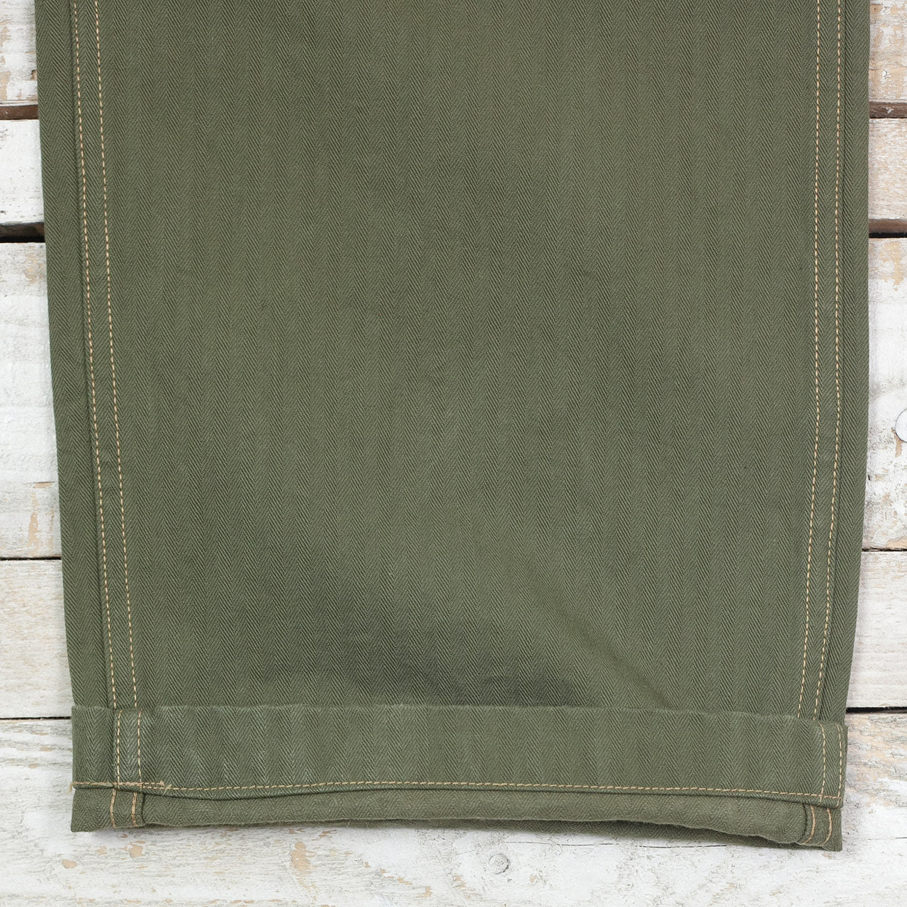 Buzz Rickson's BR42340 USMC HBT Pants P44