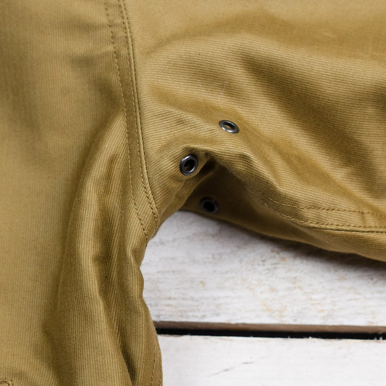 BR15345 N-1 Navy Department Demotex-ED Khaki