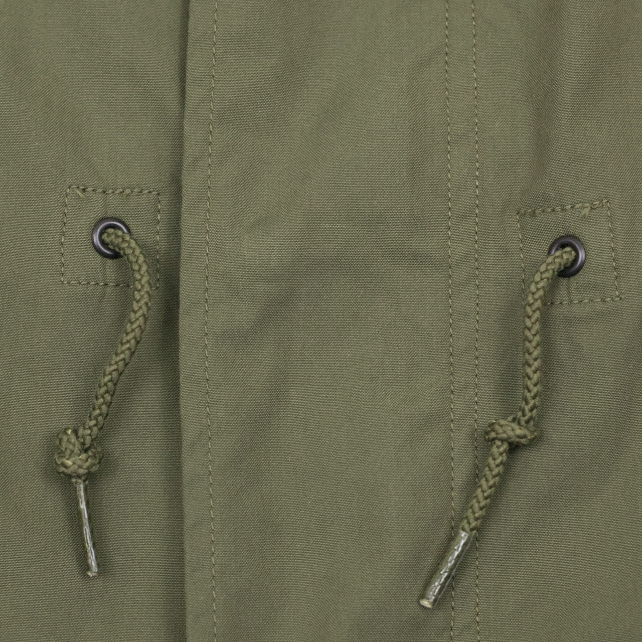 Buzz Rickson's BR14719 M-65 Cold Weather Parka