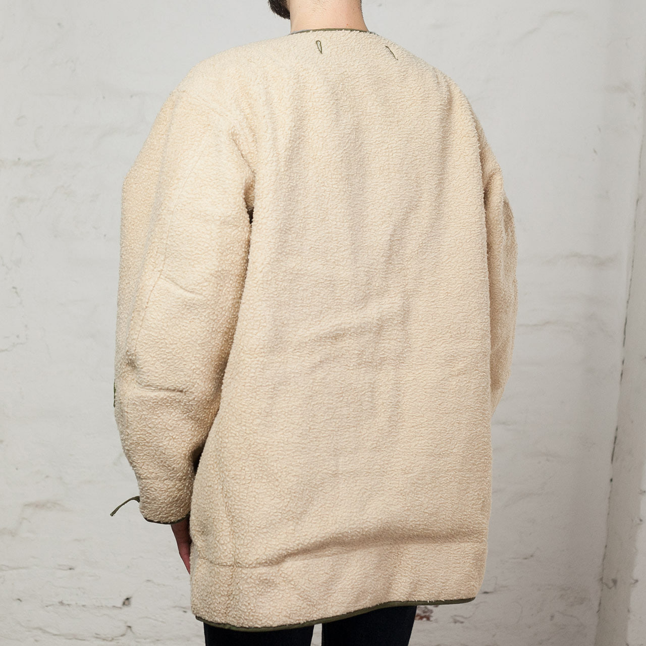 BR14681 M-51 Parka Liner