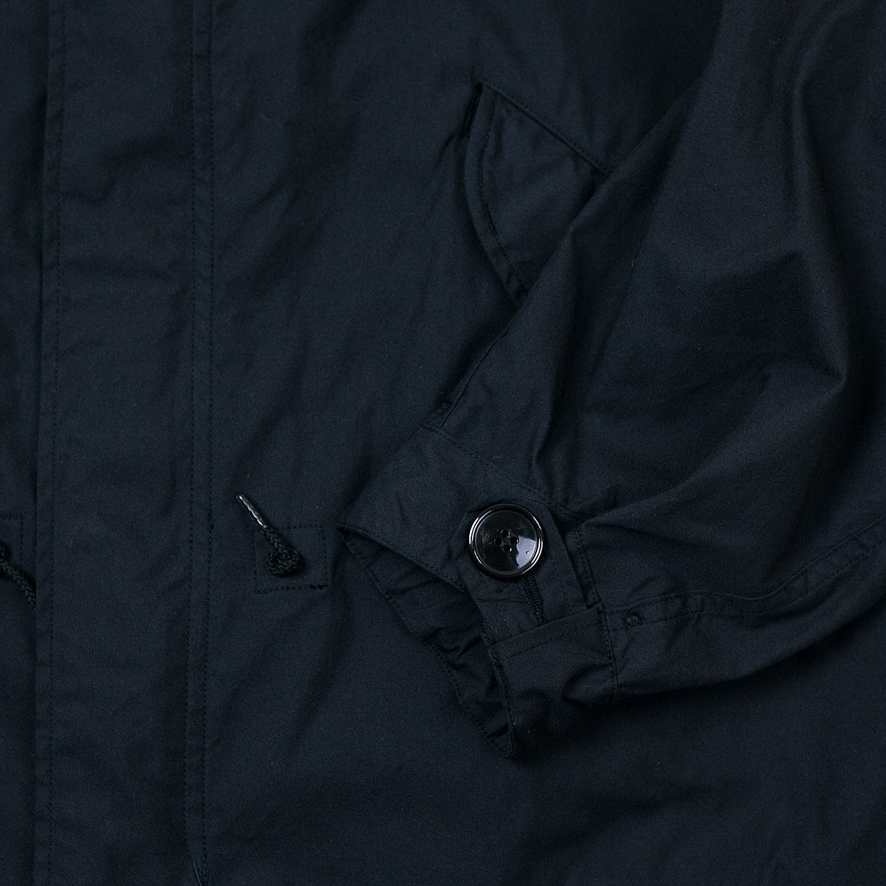 Buzz Rickson's X William Gibson Extreme Cold Weather M-65 Buzz Rickson's X William Gibson Extreme Cold Weather M-65