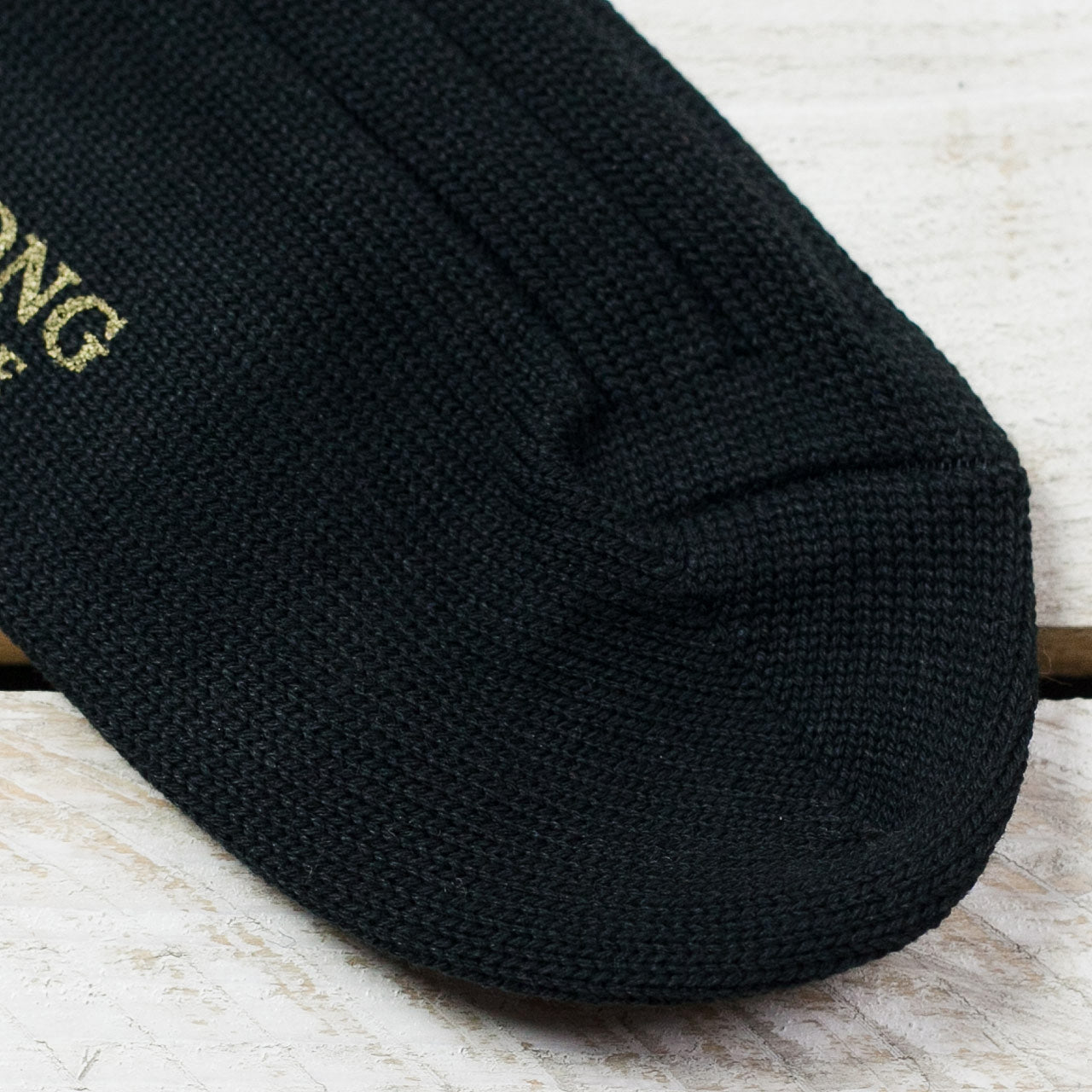 Life Long Socks TS-1 Schwarz