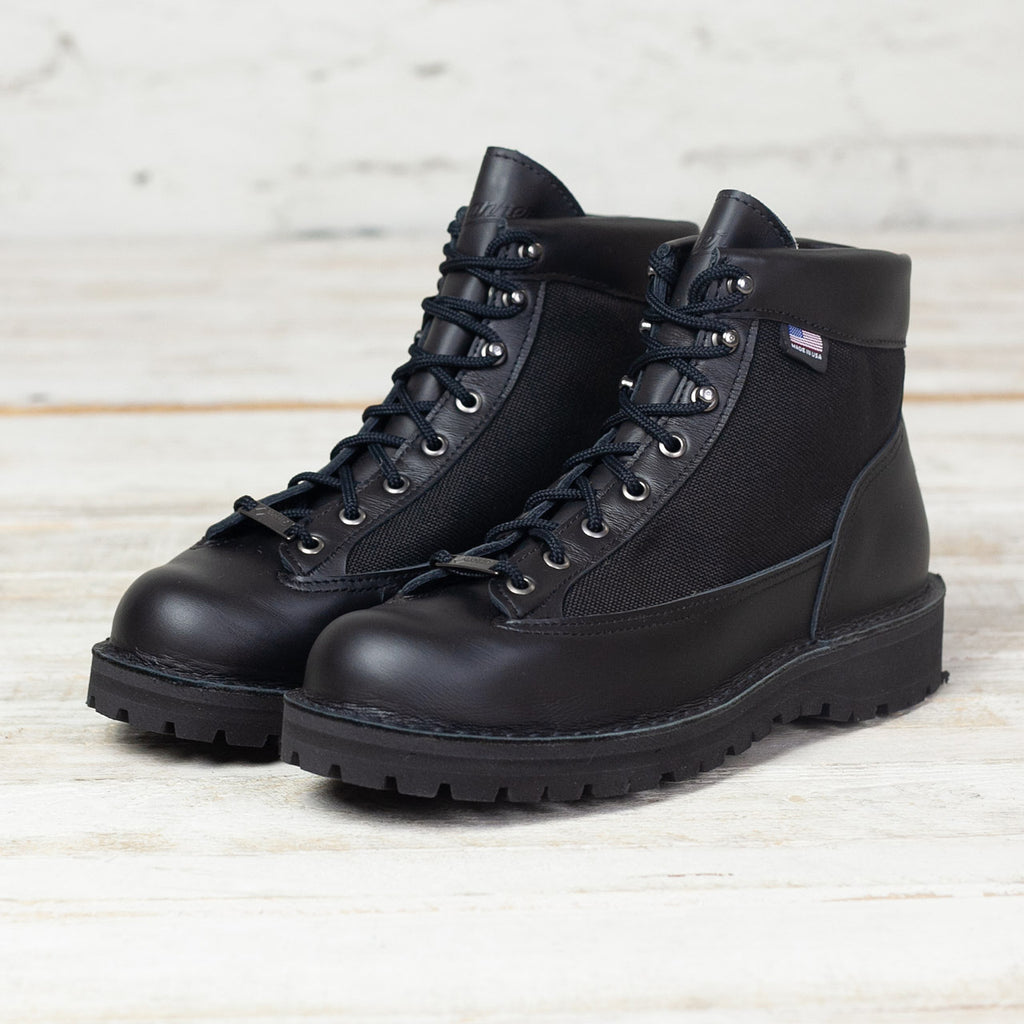 Danner Boots Light Black
