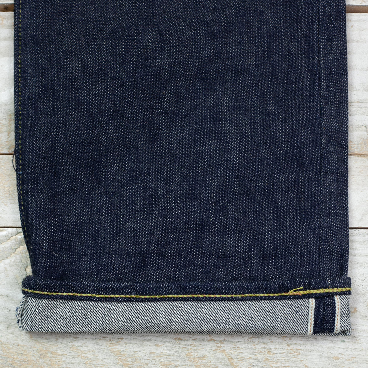 DENIME Lot 220A Offset XX Model Indigo