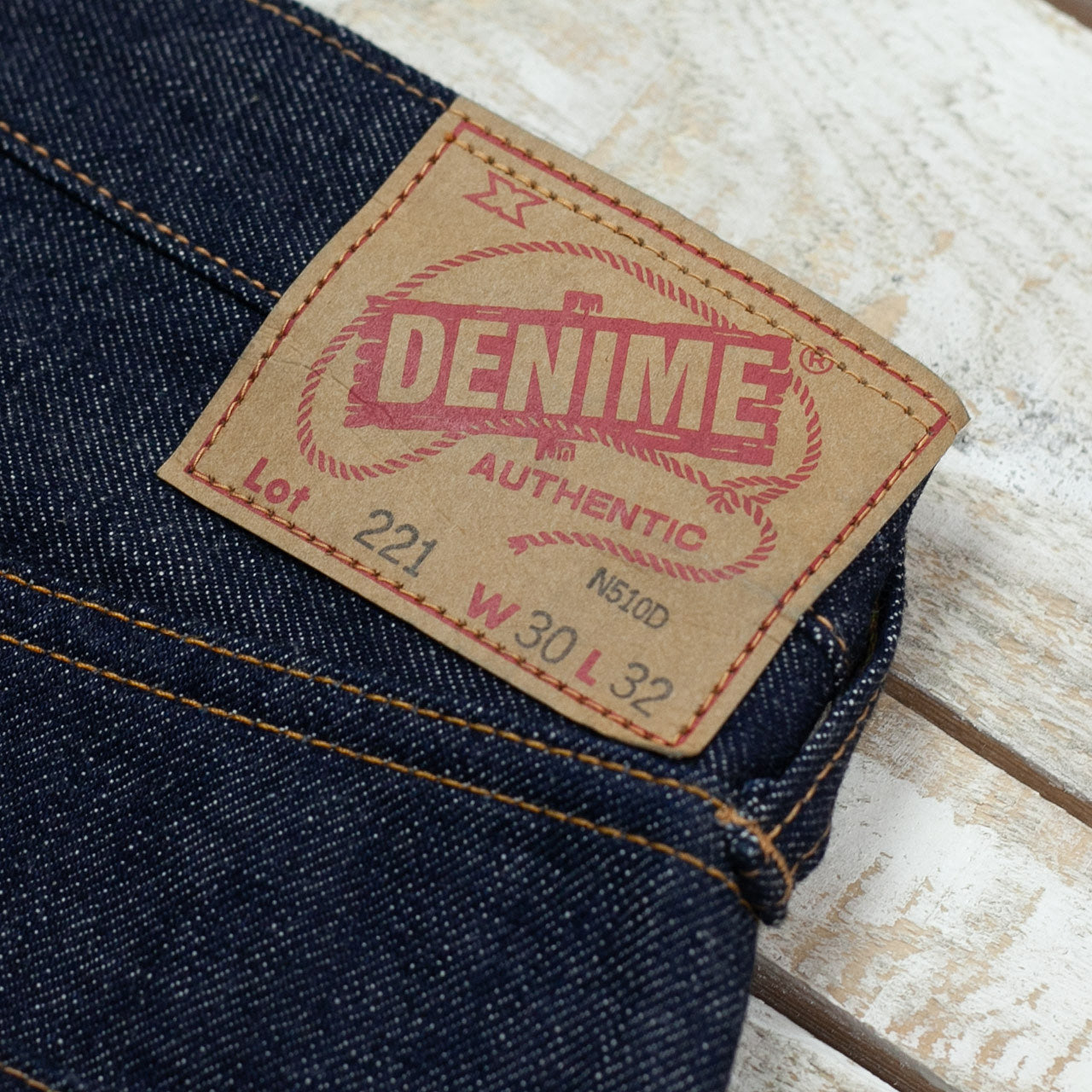 Denime by Warehouse 221 “Big E” Model 32x30 : r/rawdenim