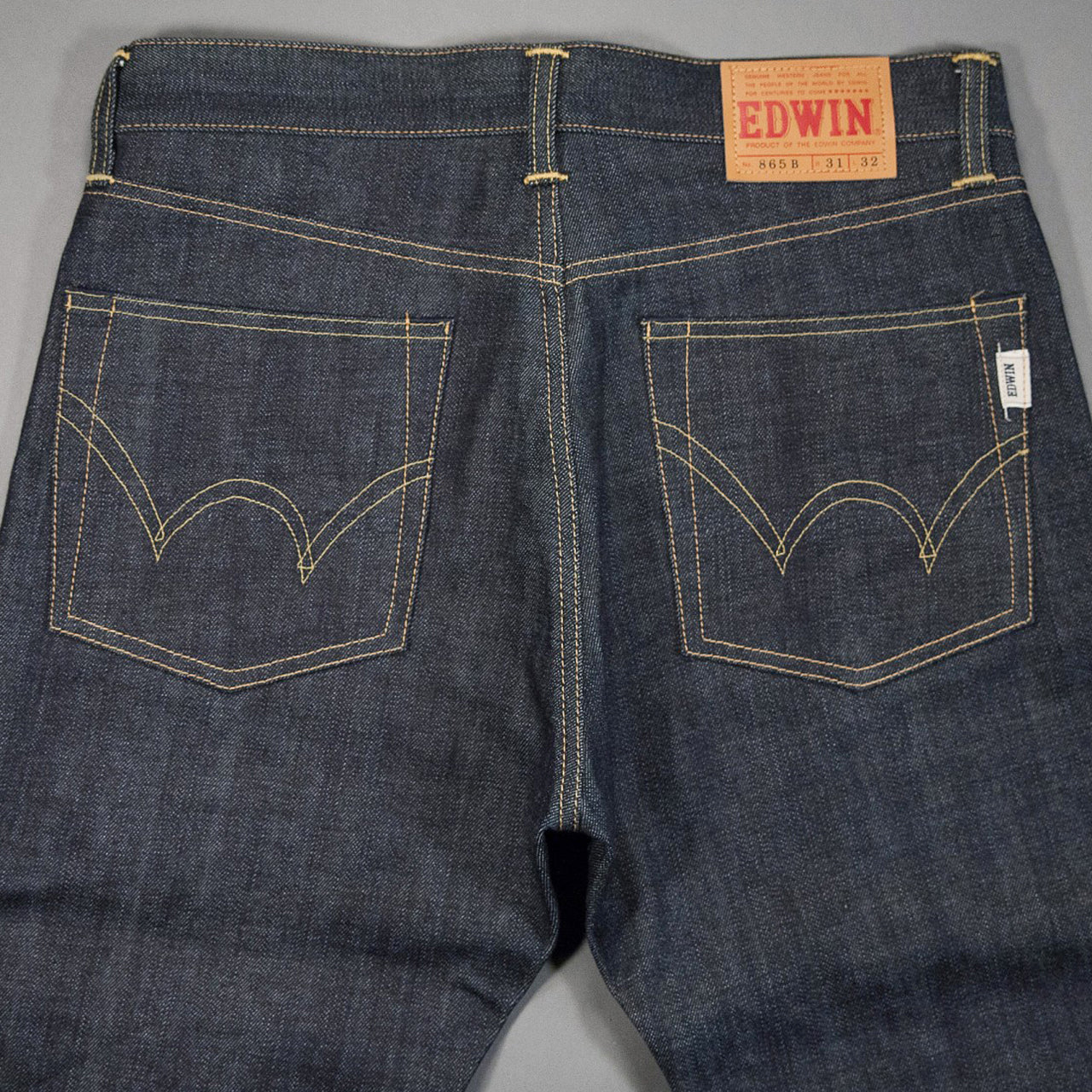 Edwin 865b discount